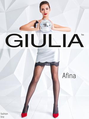 Нажмите для увеличения Afina 03 — Колготки жен. фант., Giulia